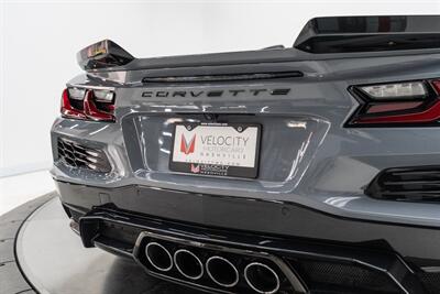 2024 Chevrolet Corvette Z06 2LZ   - Photo 126 - Nashville, TN 37217