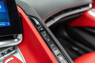 2024 Chevrolet Corvette Z06 2LZ   - Photo 95 - Nashville, TN 37217