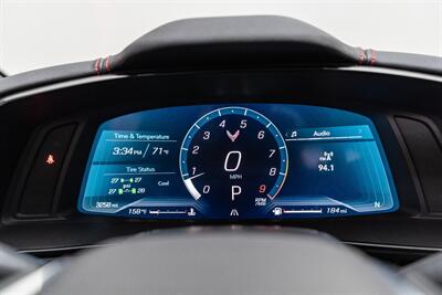2024 Chevrolet Corvette Z06 2LZ   - Photo 106 - Nashville, TN 37217