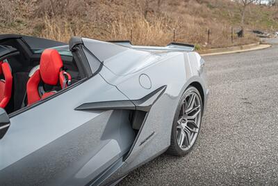2024 Chevrolet Corvette Z06 2LZ   - Photo 143 - Nashville, TN 37217