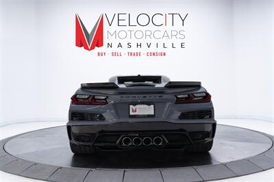 2024 Chevrolet Corvette Z06 2LZ   - Photo 7 - Nashville, TN 37217