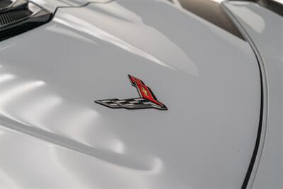 2024 Chevrolet Corvette Z06 2LZ   - Photo 123 - Nashville, TN 37217
