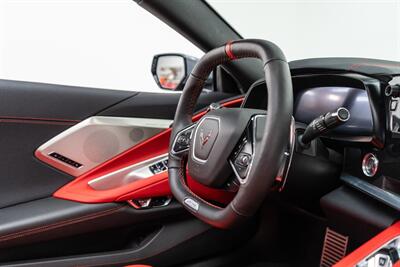 2024 Chevrolet Corvette Z06 2LZ   - Photo 70 - Nashville, TN 37217