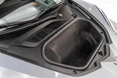 2024 Chevrolet Corvette Z06 2LZ   - Photo 80 - Nashville, TN 37217