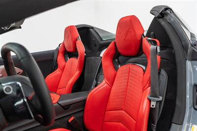 2024 Chevrolet Corvette Z06 2LZ   - Photo 31 - Nashville, TN 37217