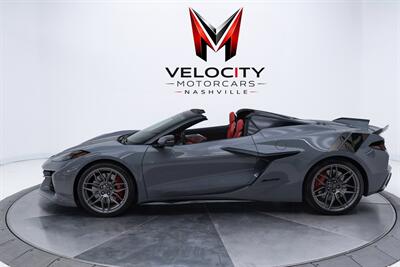 2024 Chevrolet Corvette Z06 2LZ   - Photo 17 - Nashville, TN 37217