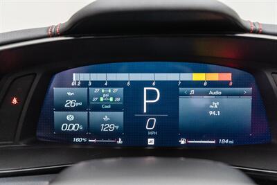 2024 Chevrolet Corvette Z06 2LZ   - Photo 110 - Nashville, TN 37217