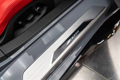 2024 Chevrolet Corvette Z06 2LZ   - Photo 64 - Nashville, TN 37217