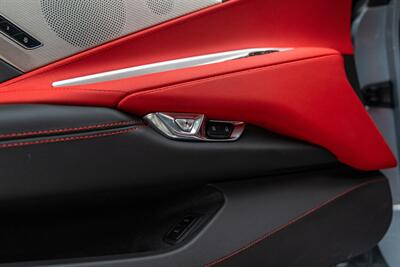 2024 Chevrolet Corvette Z06 2LZ   - Photo 91 - Nashville, TN 37217