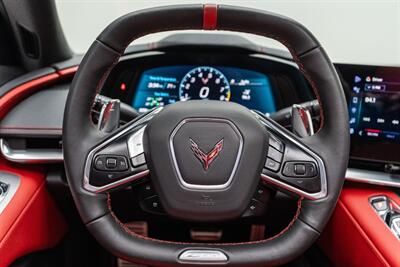 2024 Chevrolet Corvette Z06 2LZ   - Photo 104 - Nashville, TN 37217
