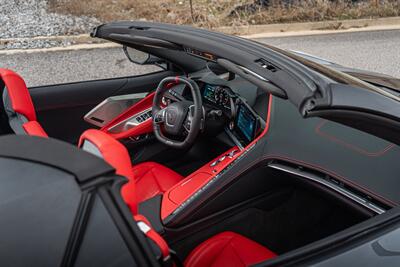 2024 Chevrolet Corvette Z06 2LZ   - Photo 133 - Nashville, TN 37217