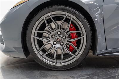 2024 Chevrolet Corvette Z06 2LZ   - Photo 113 - Nashville, TN 37217