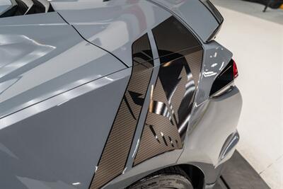 2024 Chevrolet Corvette Z06 2LZ   - Photo 121 - Nashville, TN 37217