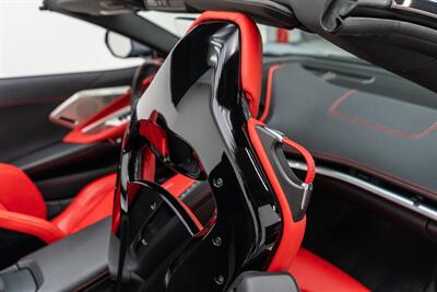 2024 Chevrolet Corvette Z06 2LZ   - Photo 52 - Nashville, TN 37217