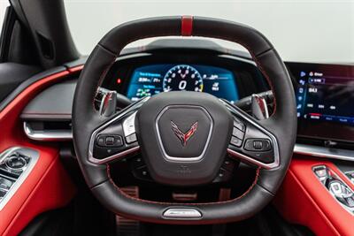 2024 Chevrolet Corvette Z06 2LZ   - Photo 103 - Nashville, TN 37217