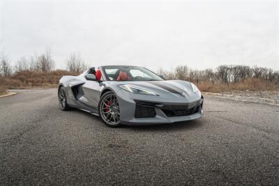 2024 Chevrolet Corvette Z06 2LZ   - Photo 130 - Nashville, TN 37217