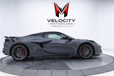 2024 Chevrolet Corvette Z06 2LZ   - Photo 5 - Nashville, TN 37217