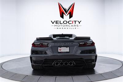 2024 Chevrolet Corvette Z06 2LZ   - Photo 7 - Nashville, TN 37217