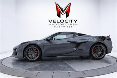 2024 Chevrolet Corvette Z06 2LZ   - Photo 9 - Nashville, TN 37217