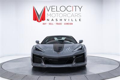 2024 Chevrolet Corvette Z06 2LZ   - Photo 3 - Nashville, TN 37217