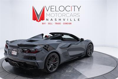 2024 Chevrolet Corvette Z06 2LZ   - Photo 14 - Nashville, TN 37217