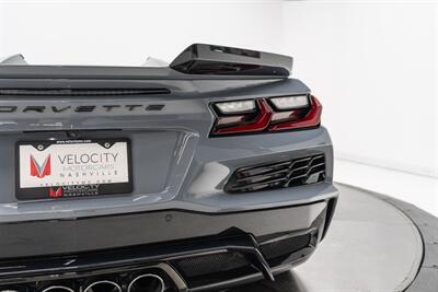 2024 Chevrolet Corvette Z06 2LZ   - Photo 125 - Nashville, TN 37217