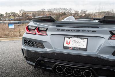2024 Chevrolet Corvette Z06 2LZ   - Photo 138 - Nashville, TN 37217