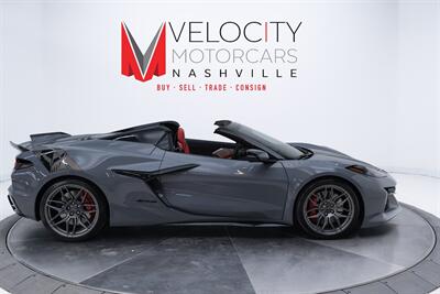 2024 Chevrolet Corvette Z06 2LZ   - Photo 13 - Nashville, TN 37217