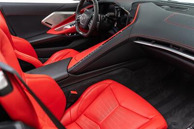 2024 Chevrolet Corvette Z06 2LZ   - Photo 67 - Nashville, TN 37217