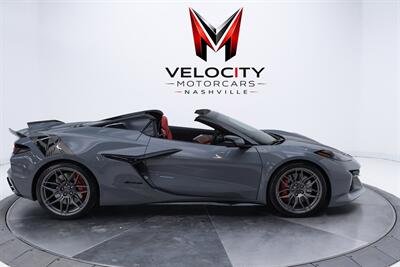 2024 Chevrolet Corvette Z06 2LZ   - Photo 13 - Nashville, TN 37217