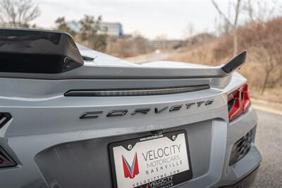 2024 Chevrolet Corvette Z06 2LZ   - Photo 140 - Nashville, TN 37217
