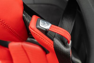 2024 Chevrolet Corvette Z06 2LZ   - Photo 29 - Nashville, TN 37217