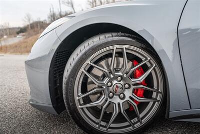 2024 Chevrolet Corvette Z06 2LZ   - Photo 145 - Nashville, TN 37217