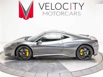 2011 Ferrari 458 Italia   - Photo 10 - Nashville, TN 37217