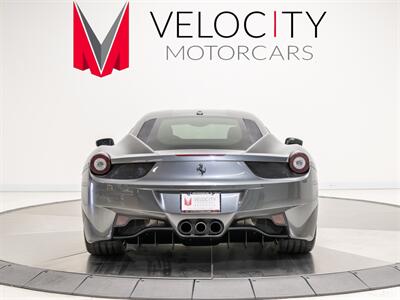 2011 Ferrari 458 Italia   - Photo 7 - Nashville, TN 37217