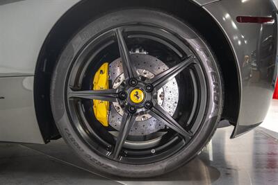 2011 Ferrari 458 Italia   - Photo 86 - Nashville, TN 37217