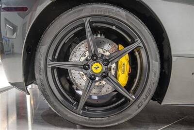 2011 Ferrari 458 Italia   - Photo 89 - Nashville, TN 37217