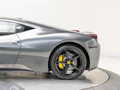 2011 Ferrari 458 Italia   - Photo 97 - Nashville, TN 37217