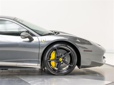 2011 Ferrari 458 Italia   - Photo 95 - Nashville, TN 37217