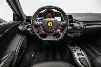 2011 Ferrari 458 Italia   - Photo 81 - Nashville, TN 37217