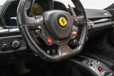 2011 Ferrari 458 Italia   - Photo 72 - Nashville, TN 37217