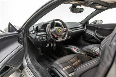 2011 Ferrari 458 Italia   - Photo 66 - Nashville, TN 37217