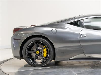 2011 Ferrari 458 Italia   - Photo 94 - Nashville, TN 37217