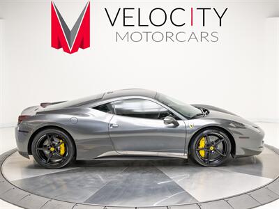 2011 Ferrari 458 Italia   - Photo 14 - Nashville, TN 37217