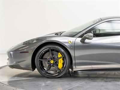 2011 Ferrari 458 Italia   - Photo 96 - Nashville, TN 37217