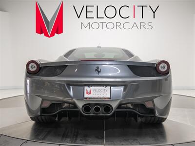 2011 Ferrari 458 Italia   - Photo 19 - Nashville, TN 37217