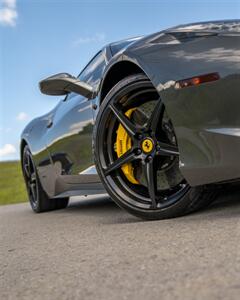 2011 Ferrari 458 Italia   - Photo 91 - Nashville, TN 37217