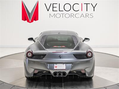 2011 Ferrari 458 Italia   - Photo 16 - Nashville, TN 37217