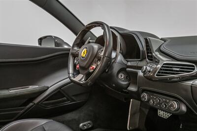 2011 Ferrari 458 Italia   - Photo 52 - Nashville, TN 37217