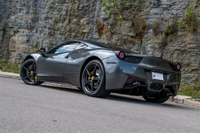 2011 Ferrari 458 Italia   - Photo 93 - Nashville, TN 37217